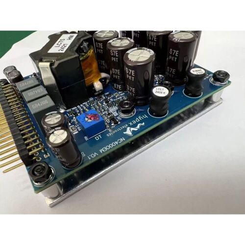 High-end Audio Power Amplifier Module 580W Amp for HYPEX New NC400 - Picture 3 of 3