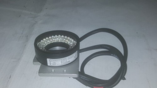 VS Technology L-IDR-50/28R Machine Vision Lighting UV Illumination - Picture 2 of 2