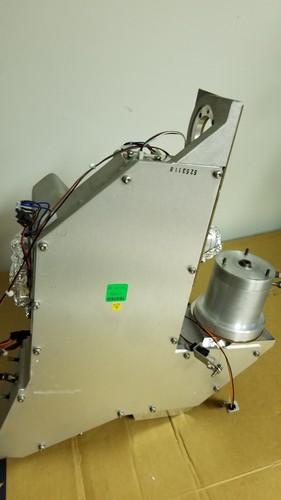 Agilent G8010-60130 Optic Premium Assy Beam Selector for IPC-OES G8014A - Picture 9 of 9