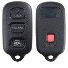 Keyless Entry Remotes & Fobs for Toyota Avalon