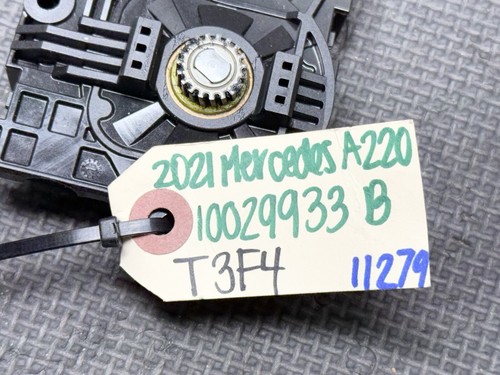 ⭐️2019-2022 Mercedes-Benz A220 W177 Sunroof Actuator Drive Motor 10029933B OEM - Picture 13 of 13