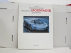 deutsche Sportwagen Podszun-Verlag deutsch Udo Bols 134 Seiten 21,5x28,5 cm