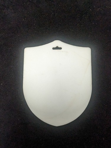 Vintage GOLF BAG TAG Grapevine Golf Course - Picture 2 of 2