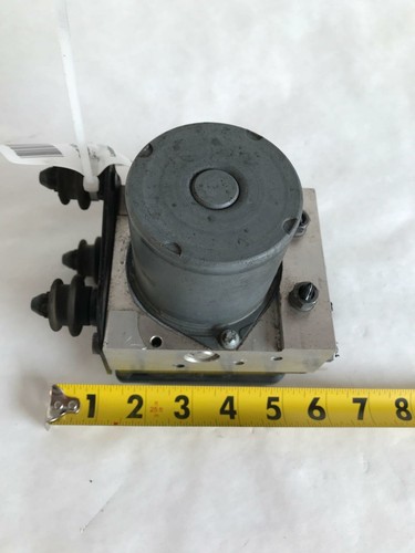 2007 - 2012 AUDI A4 Anti-Lock Brake Pump Control Module Unit ABS 0265236113 - Bild 9 von 20