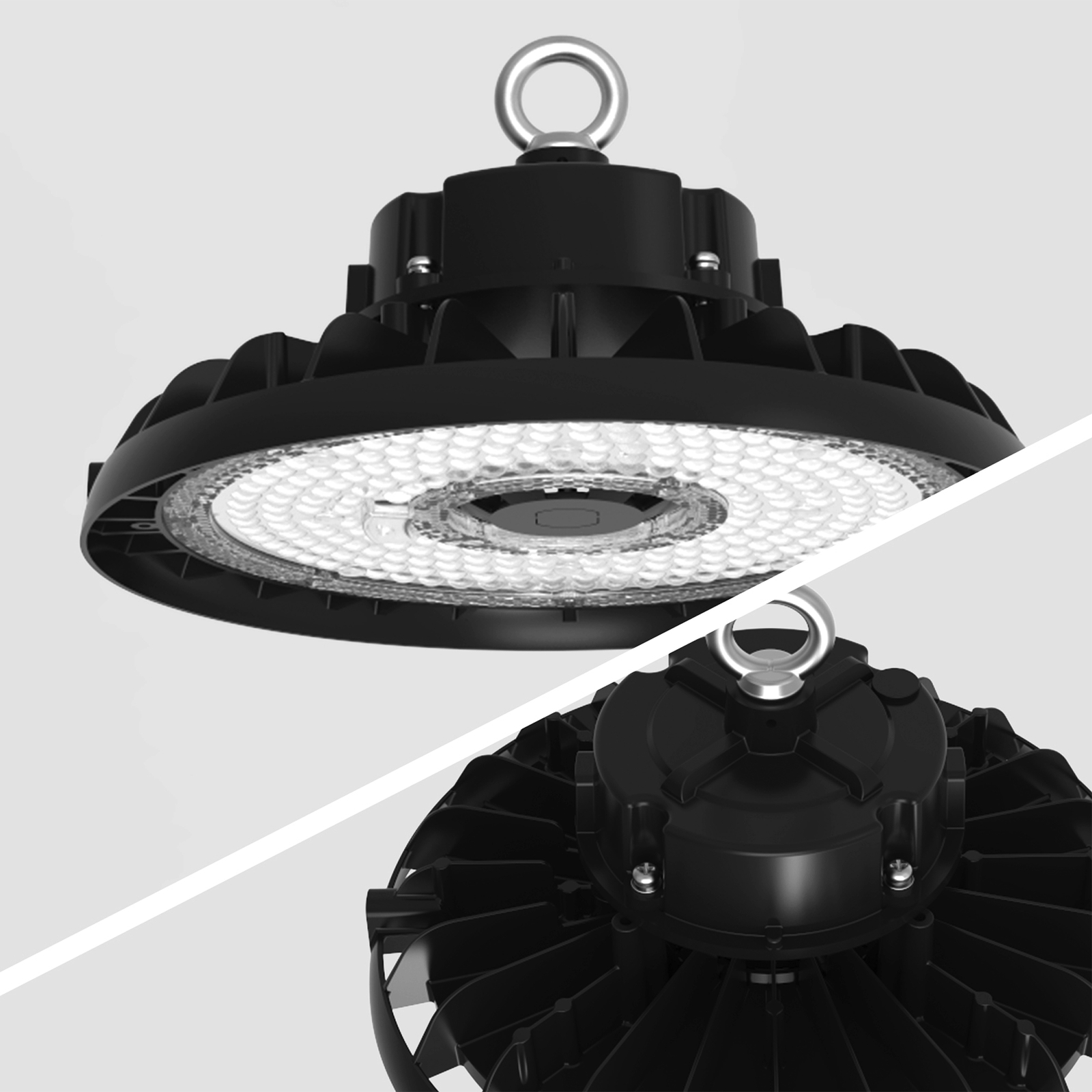 5PCS 43mm LED LENS Reflector 4-90 Degree For 10W LED Light Lamp - Foto 3