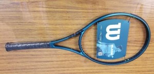 【美品】ウィルソン ブレードSW104 / Wilson Blade SW104 Wilson Blade SW104 Autograph Countervail Serena Williams, 4