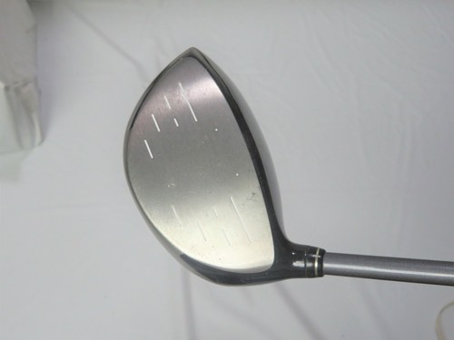 Ladies DUNLOP XXIO 12DEG MP300 L-FLEX GOLF CLUB DRIVER JP Limited Golf NWO - Picture 6 of 7