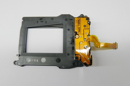 For Sony A7R II ILCE-7RM2 Shutter Unit Assy Shutter Blade Repair Parts AFE-3379 - Picture 5 of 9