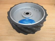 Contact Rubber C130 CRC Contact Wheel