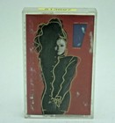  Control by Janet Jackson Cassette Tape Pre-Owned Good