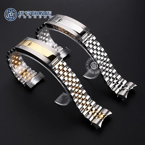 High quality precision steel strap For TUDOR Biwan series M7941A1A0RU/M79733N - Picture 19 of 26