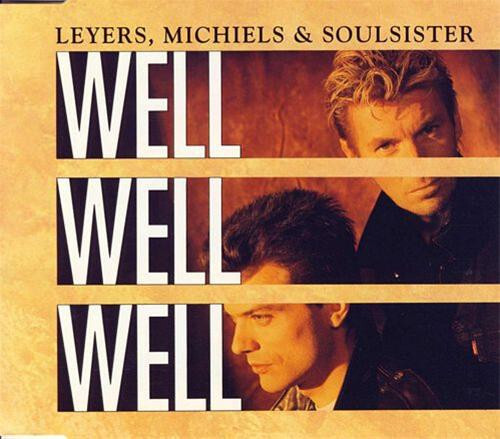 Soulsister Well Well Well - CD - Bild 2 von 2