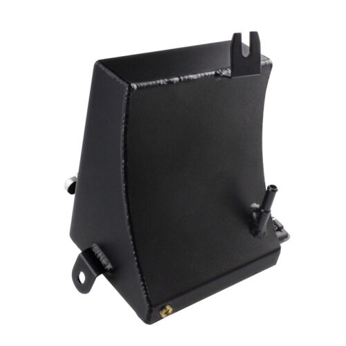 Radiator Coolant Overflow Tank Can For 89-1994 Nissan S13 S14 S15 240SX 180SX. - Picture 8 of 8
