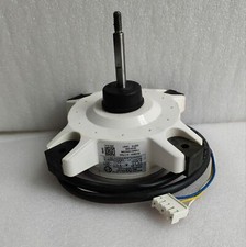 1x Inverter Air Conditioner Brushless DC Fan Motor 20W WZDK20-38G ZKFP-20