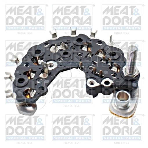Alternator Rectifier For CITROEN Ax Zx FIAT Croma MERCEDES
