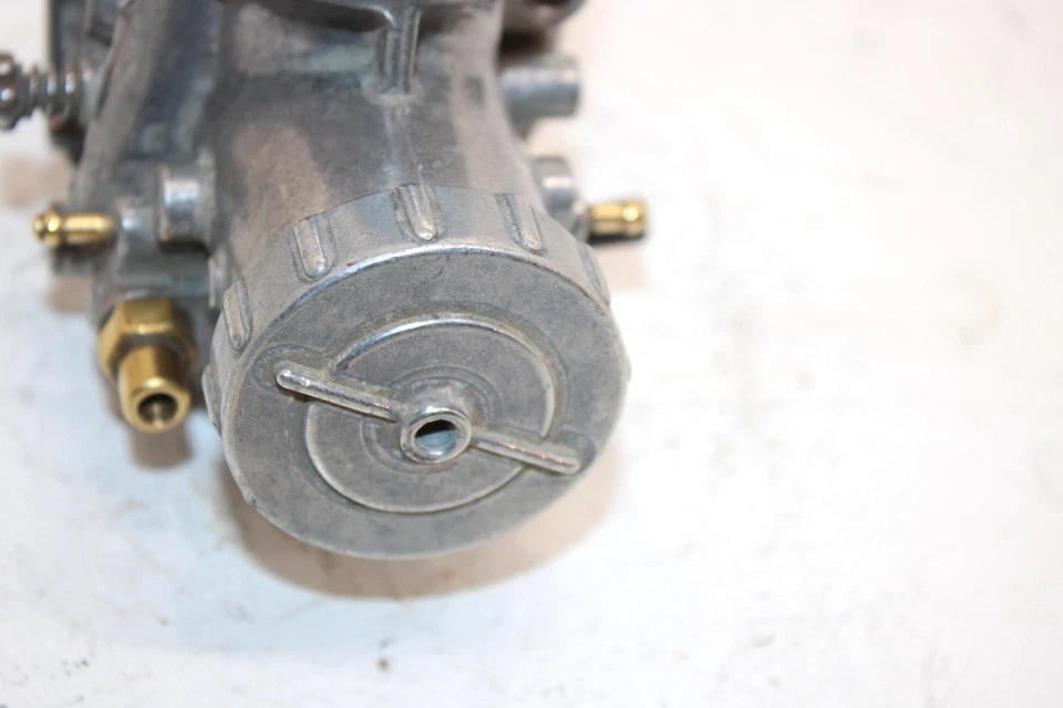 92 Polaris Classic Oem Carburetor 3130456 SP148 — 第 4/4 张图片