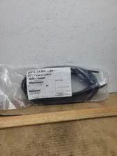 Qty: 1 G&G Leader Cable 4 Pin Female TO 2 Wire Open 14 AWG 25 Ft WPX-LDR-25