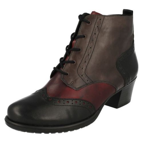 Zapatos casuales salvajes Mujer Remonte Zapato Oxford Estilo Forrado Abrigo Botas d3180 Zapatos casuales salvajes Remonte Mujer Remonte salvajes Zapato Oxford Estilo Forrado Abrigo Botas d3180 60a139