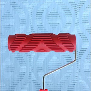 7 Pollici Rullo Pittura vernice Da Parete Con Mattone Rilievo Decorazione Casa 7 Pollici Rullo Pittura vernice Da Parete Con Mattone Rilievo Decorazione Casa