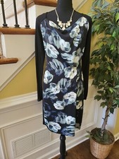 Simply Vera Vera Wang Dress Size Small