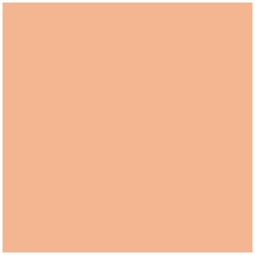 BYS 7g Creme Foundation Face Makeup Cosmetics Buildable Coverage Warm Beige - Picture 3 of 3