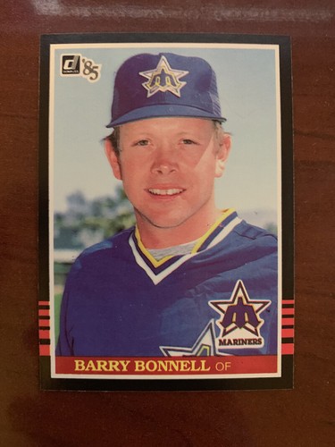 1985 Donruss - Complete Your Set - You Pick (1-300) - Picture 148 of 246
