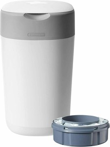 Tommee Tippee Sangenic Tec Ricarica per Sistema di Smaltimento dei Pannolini