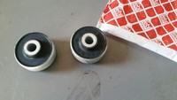 NEU VW Golf 2 VerstäRkte Querlenkerbuchse Passat Corrado VR6 G60 191407181 Lager