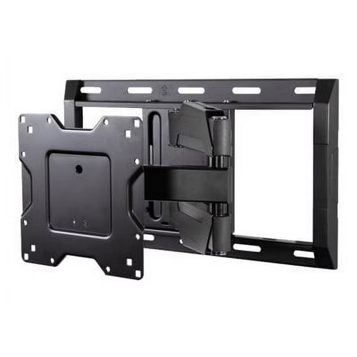 Ergotron – Neo-Flex Cantilever UHD, VESA TV Wall Mount Holds up to 120lbs - 第 1/2 張圖片