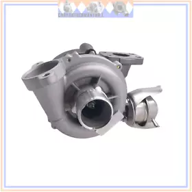 Turbolader für Citroen Ford Mazda Mini Peugeot Volvo Vgl Nr 0375N1 3M5Q6K682AE