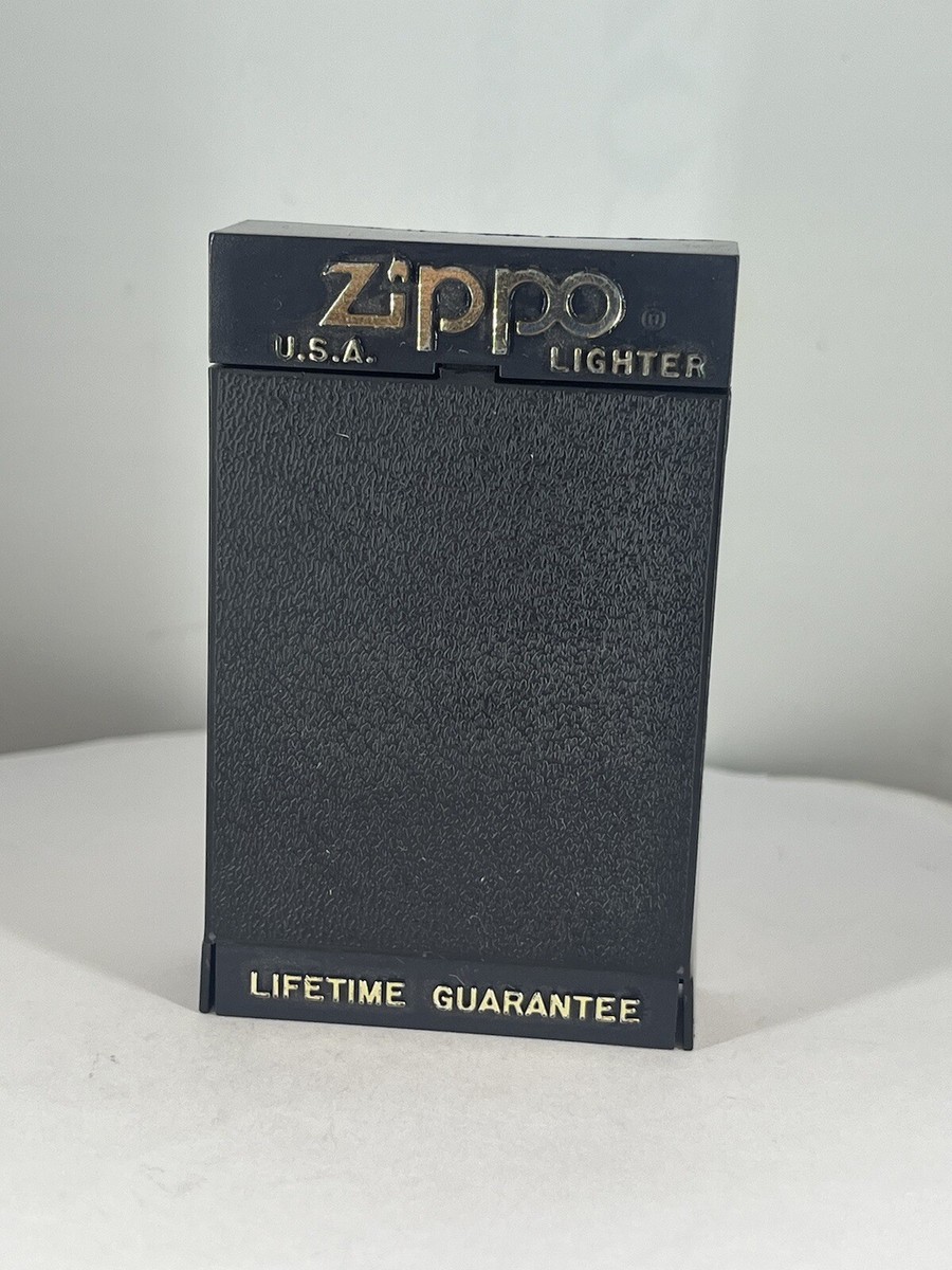 Zippo Lighter Daytona 500 Nascar Unused with Original Case