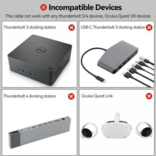 Cable de extensión USB C de 3 pies macho a hembra cable de carga rápida de 100 W para teléfono - Imagen 2 de 9