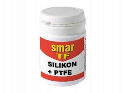 Silikon Teflon  Schmiermittel Gleitmittel bis 250°C Fett Kugellager 60g,20g,3,5g