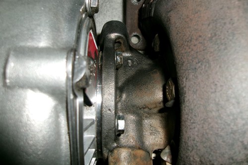 Banks Turbo 6.2L Sidewinder (USED) - Picture 12 of 14