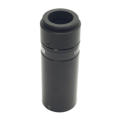 Navitar 1-61450 Precise Eye Adapter Tube, 2X, C-Mount, Ø.939in Flansch - Bild 5 von 5