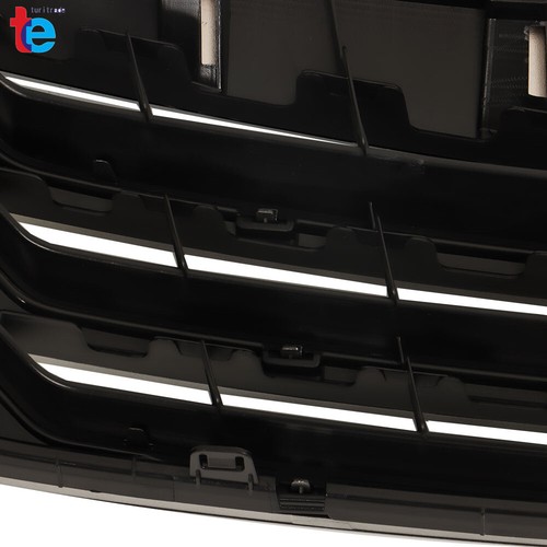 New Front Bumper Grille Chrome Fit For 2010-2012 Subaru Outback SU1200143 - Picture 16 of 17