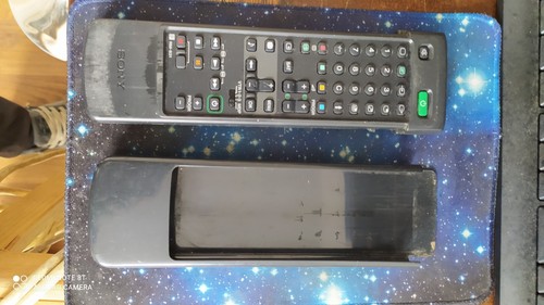 Télécommande sony - Photo 3/3