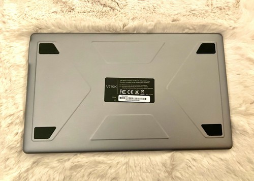 VEIKK VK1200 Drawing Graphic Tablet 11.6" Full-Laminated Screen With Stylus - Picture 2 of 12