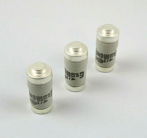 D01.3 D02.3 Sicherungen | D01 D02 | Sicherungseinsatz | 2A bis 63A | Neozed | 2 - Bild 32 von 38