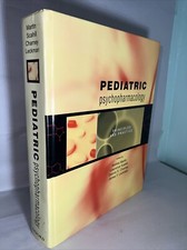 Pediatric Psychopharmacology: Principles and ...