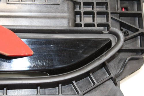 TESLA MODEL S FRONT LEFT DRIVER SIDE EXTERIOR DOOR HANDLE OEM 2021 - 2023 - Picture 8 of 8