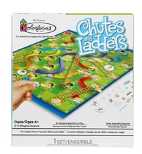 💥New Chutes AND Ladders Colorforms Traveling Board Game💥15%0FF‼️