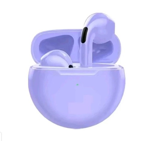 Bluetooth Earphones TWS Mini Wireless Headphones In-Ear Buds For iPhone Android - Picture 11 of 11