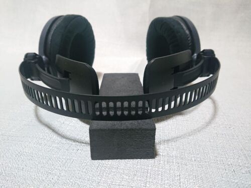 Auriculares de referencia Audio-Technica ATH-R70X espalda abierta buen estado probado - Imagen 6 de 9