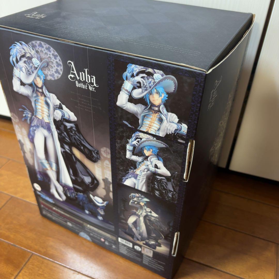 Dramatic Murder Aoba Gothic Ver. Figure | eBay Dramatic Murder Aoba Gothic Ver. Figure | eBay