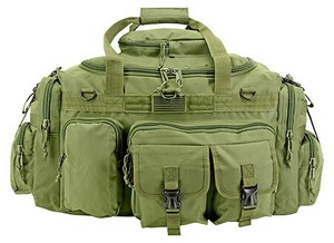 humvee duffle bag
