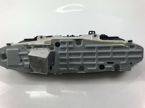 K4076 TOYOTA PREVIA 2000 SPEEDOMETER INSTRUMENT 83800-28840 - Picture 3 of 4