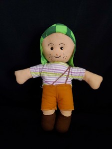 el chavo doll