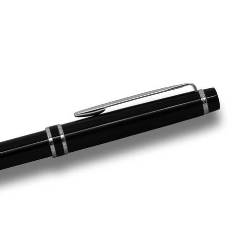 Pilot GRANSE Oil-based Ballpoint Pen fine 0.7mm Ink Black BGRC-5SR-B - Picture 7 of 7