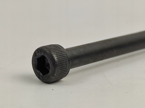 TORNILLO WURTH M5x140 M5x0,8x140 12.9 din912 - Imagen 9 de 12